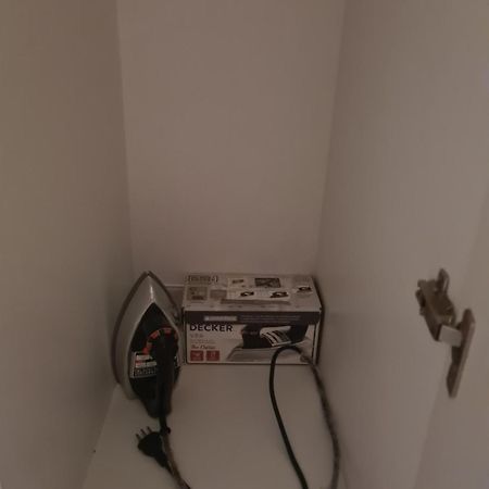 Flat Natal Plaza Ponta Negra. Apartment Luaran gambar